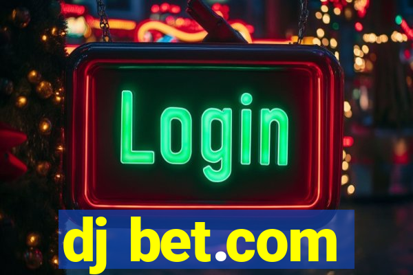 dj bet.com