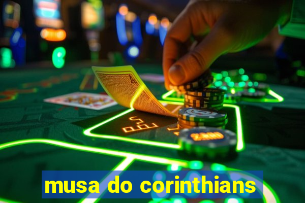 musa do corinthians