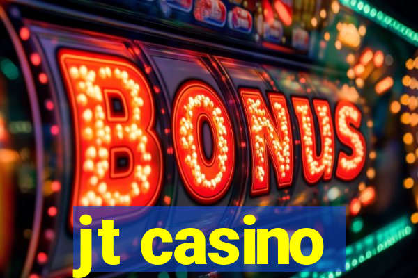 jt casino