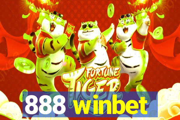 888 winbet