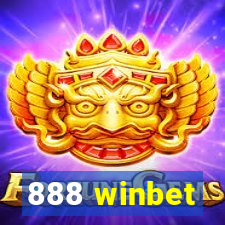 888 winbet