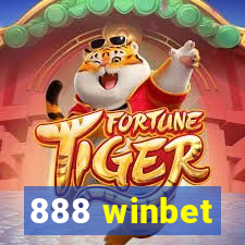 888 winbet