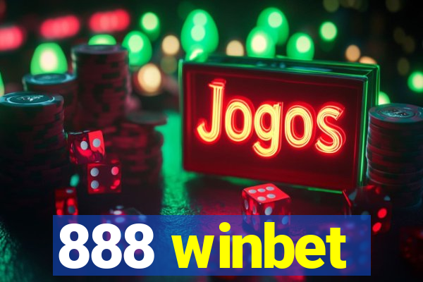 888 winbet