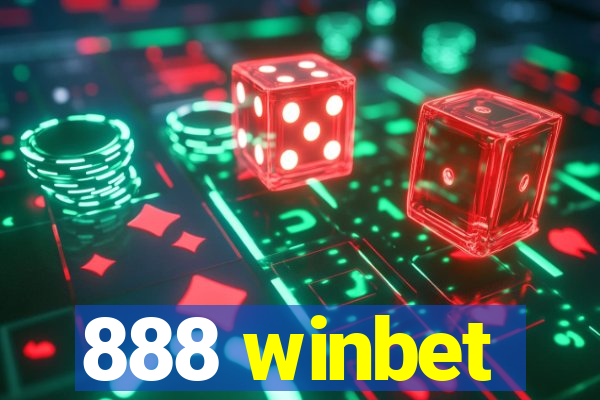 888 winbet