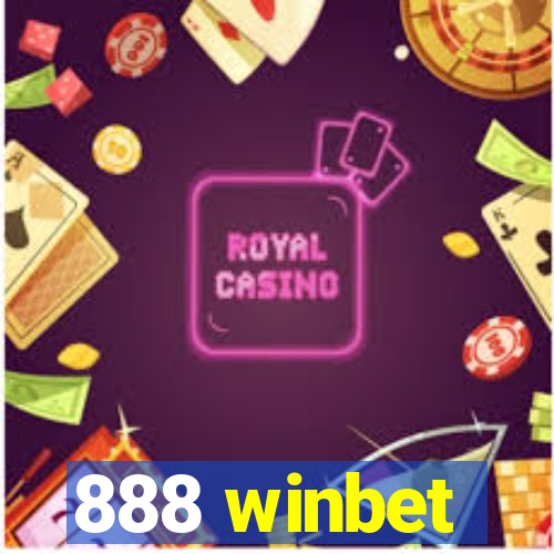 888 winbet