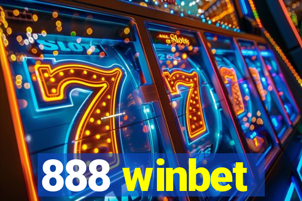 888 winbet