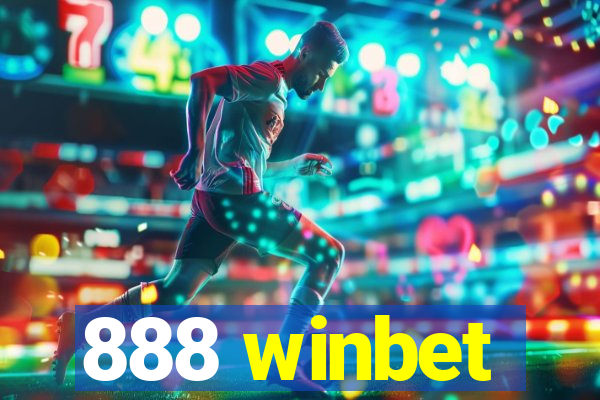 888 winbet