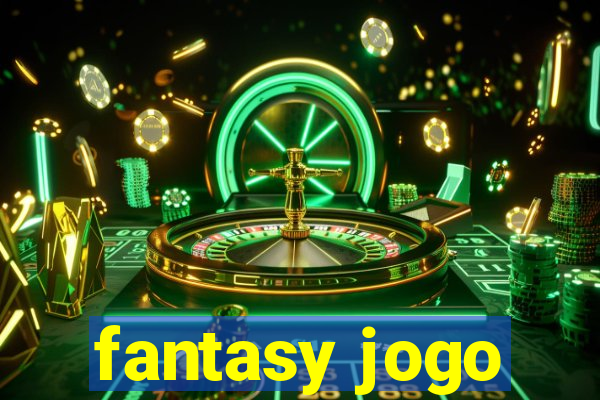 fantasy jogo