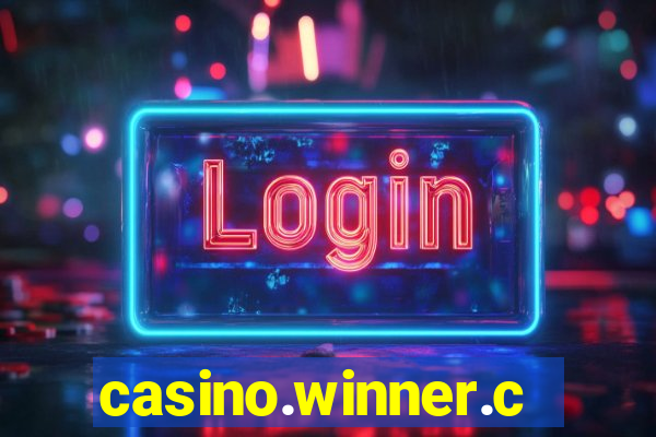 casino.winner.com