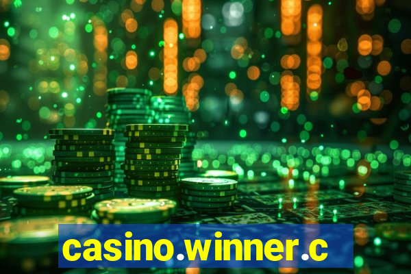 casino.winner.com