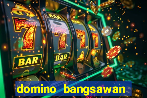 domino bangsawan versi terbaru