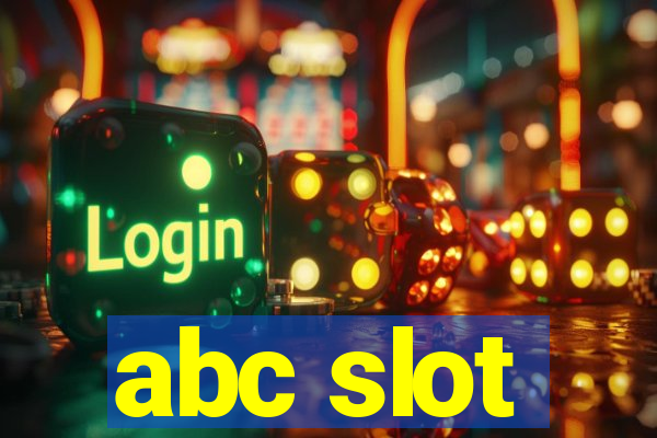 abc slot