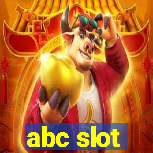 abc slot