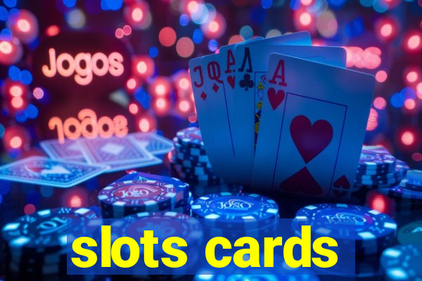 slots cards