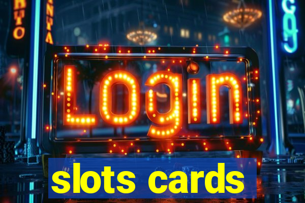 slots cards