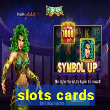 slots cards