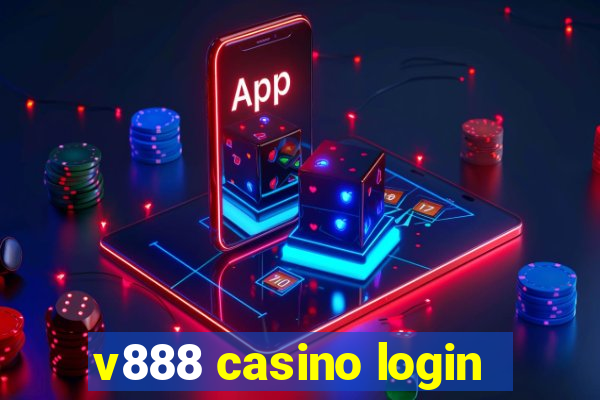 v888 casino login