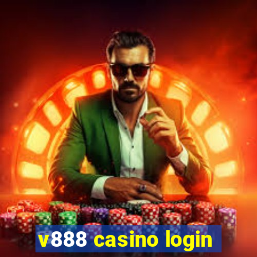 v888 casino login