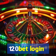 120bet login