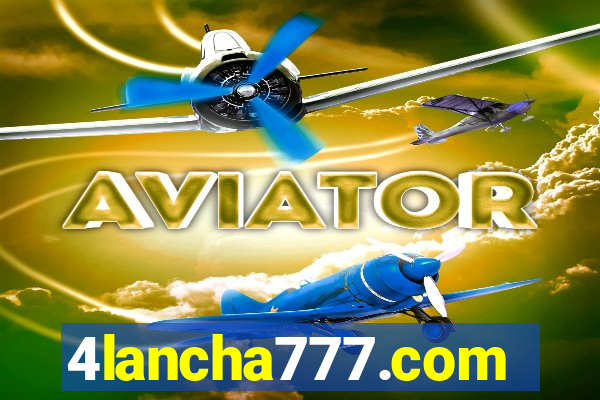 4lancha777.com