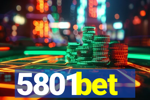 5801bet