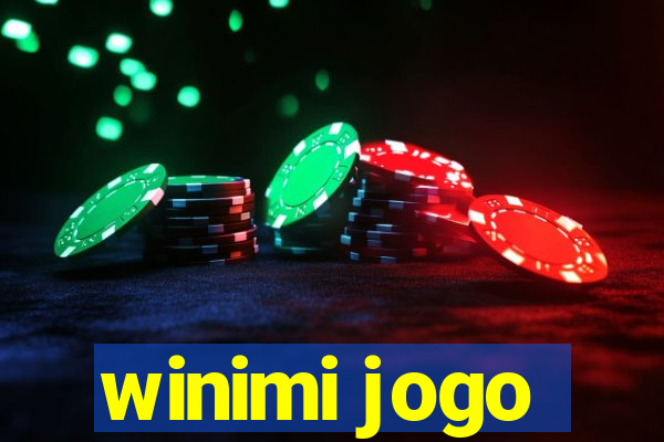 winimi jogo