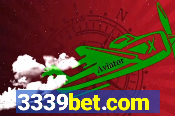 3339bet.com