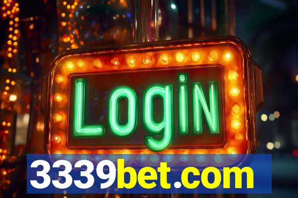 3339bet.com