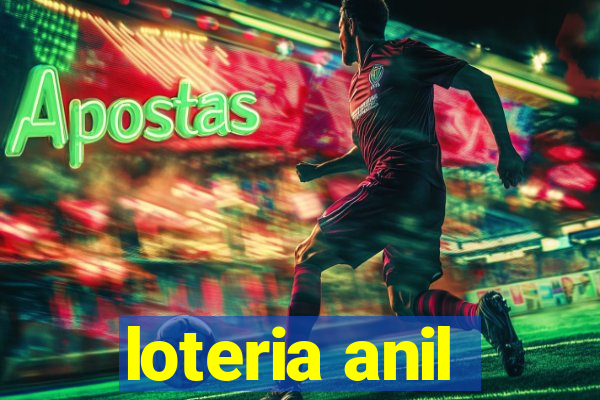 loteria anil