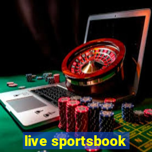 live sportsbook