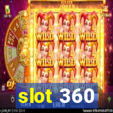 slot 360