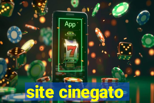 site cinegato