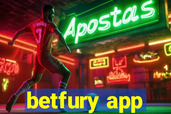 betfury app