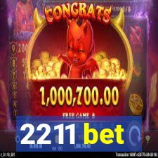 2211 bet