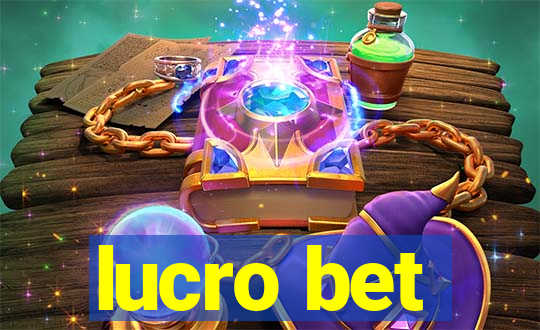 lucro bet