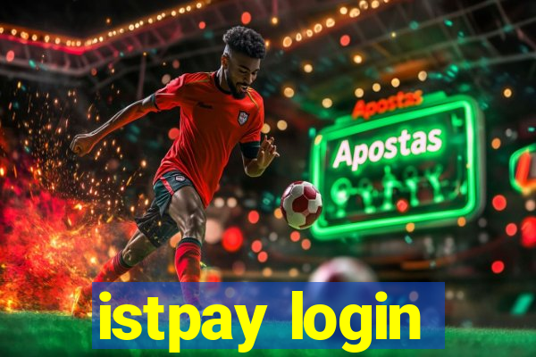 istpay login