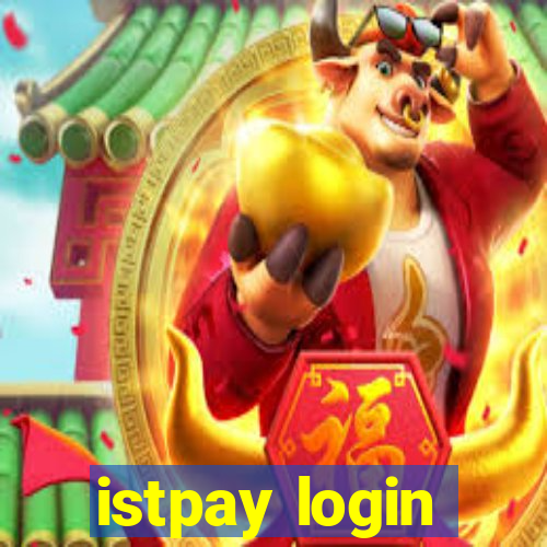 istpay login