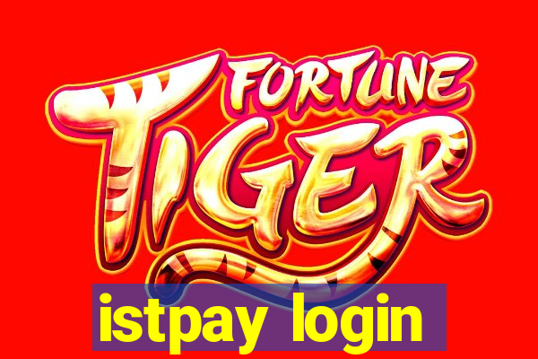 istpay login