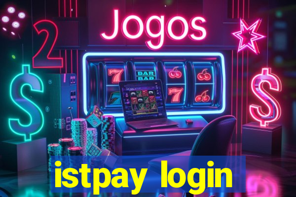 istpay login