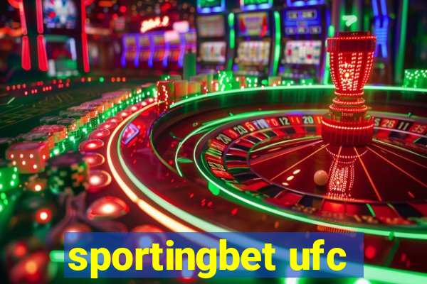 sportingbet ufc