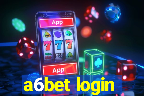 a6bet login