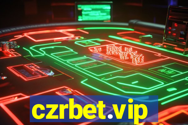 czrbet.vip