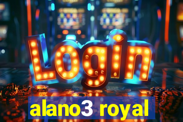 alano3 royal