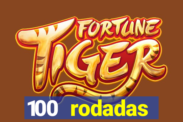 100 rodadas gr谩tis no cadastro