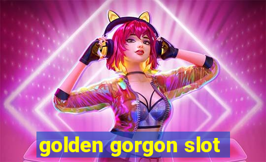 golden gorgon slot