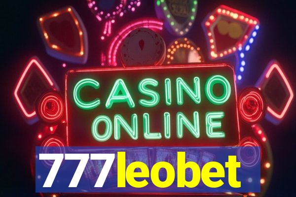 777leobet