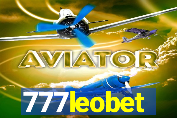 777leobet