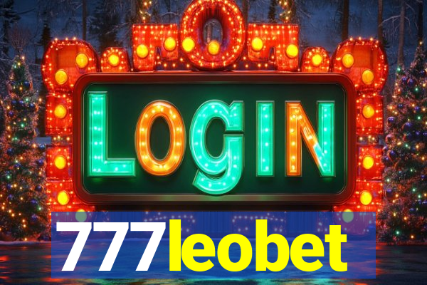 777leobet