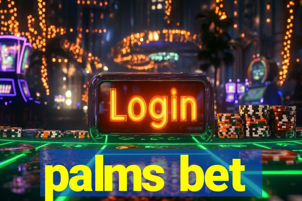 palms bet