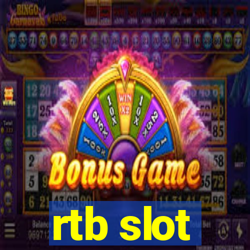 rtb slot